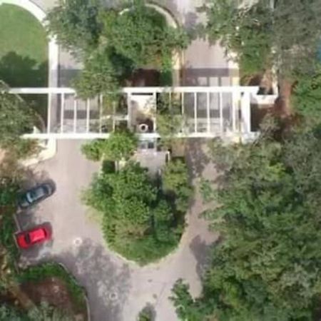 Departamento Residencial Con Alberca Κανκούν Εξωτερικό φωτογραφία