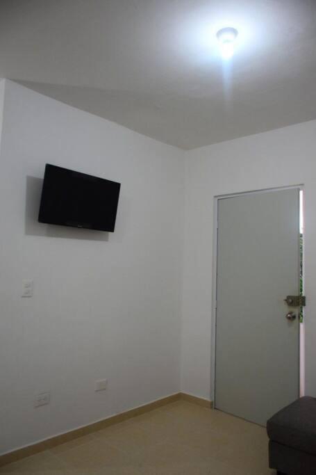 Departamento Residencial Con Alberca Κανκούν Εξωτερικό φωτογραφία