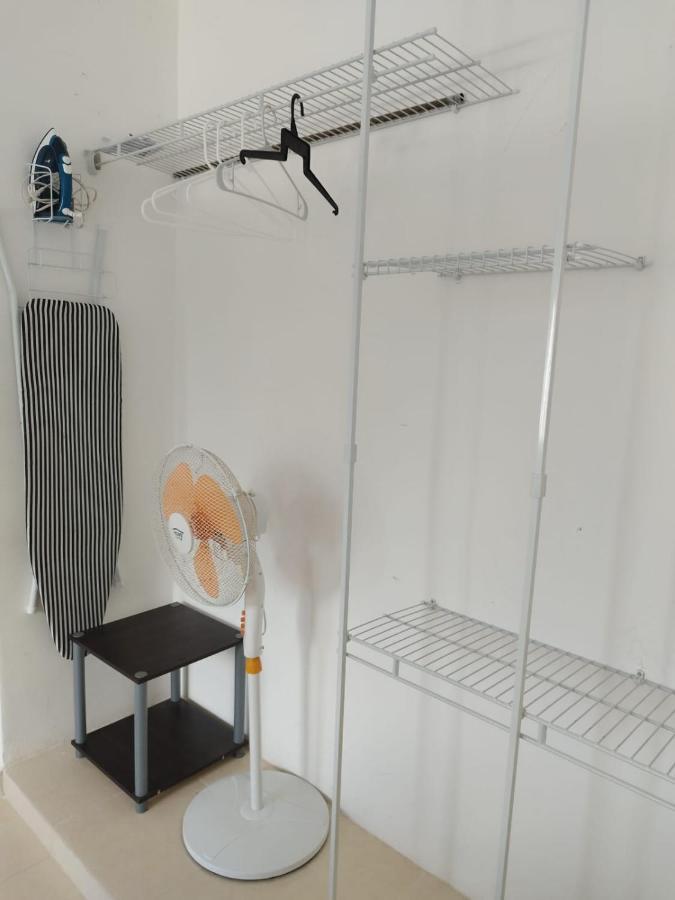 Departamento Residencial Con Alberca Κανκούν Εξωτερικό φωτογραφία