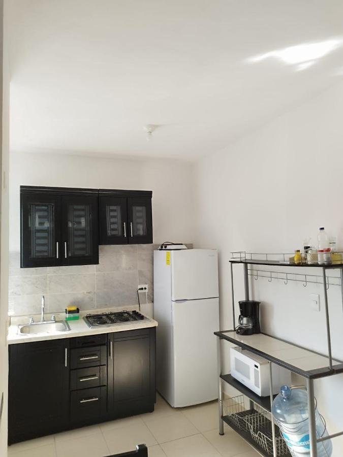 Departamento Residencial Con Alberca Κανκούν Εξωτερικό φωτογραφία