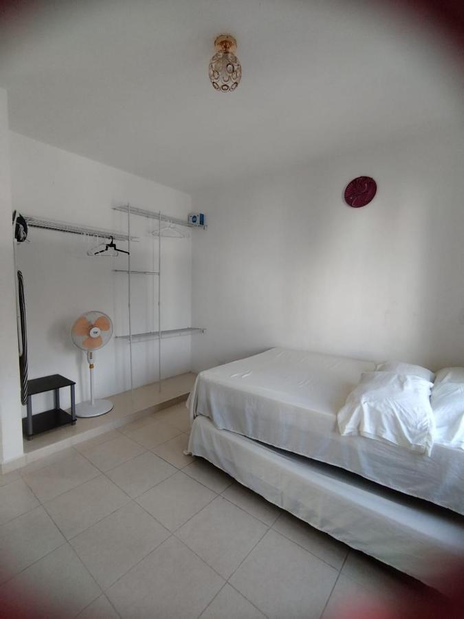 Departamento Residencial Con Alberca Κανκούν Εξωτερικό φωτογραφία