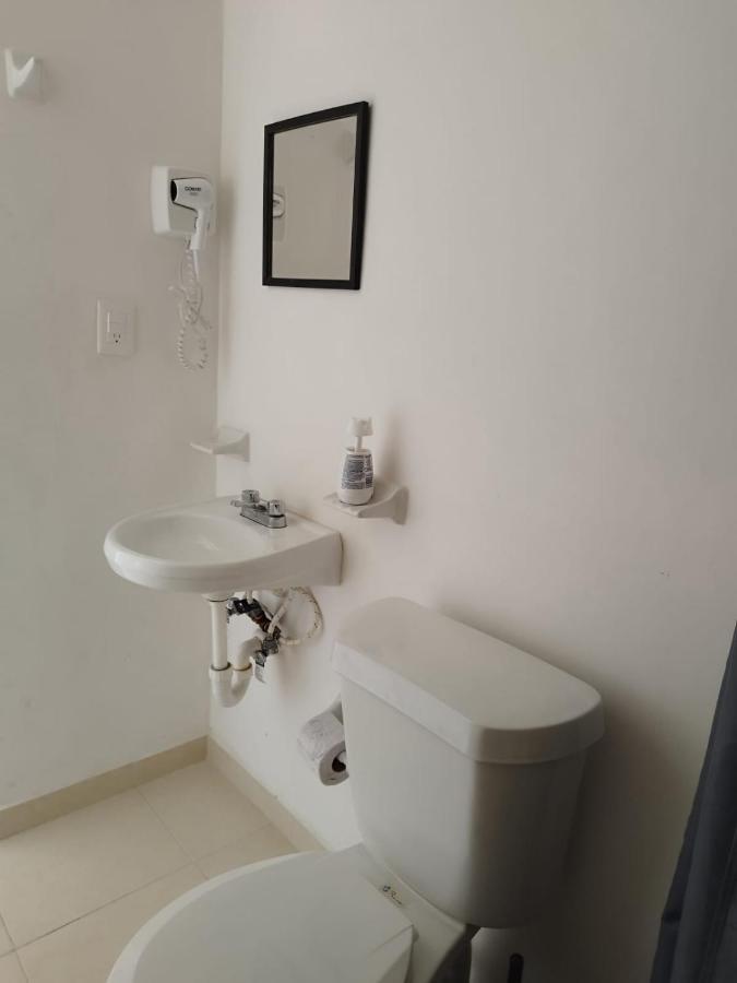 Departamento Residencial Con Alberca Κανκούν Εξωτερικό φωτογραφία