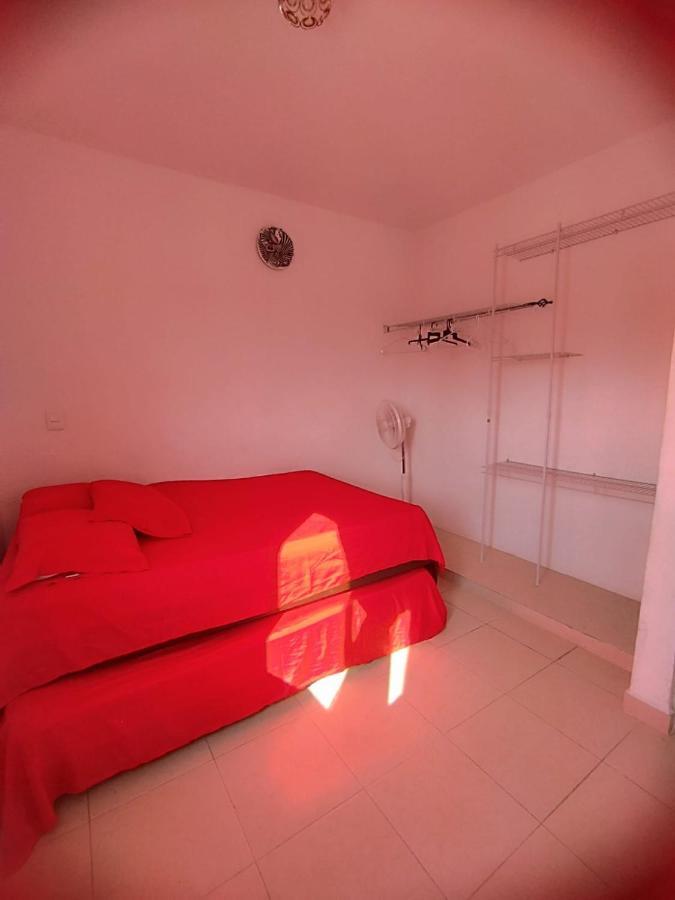 Departamento Residencial Con Alberca Κανκούν Εξωτερικό φωτογραφία